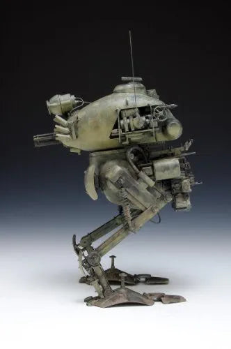Maschinen Krieger - Kuster & Friedrich - 1/20 (Wave)ㅤ – Wave – ActionFigureBrasil