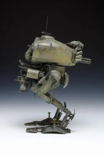 Maschinen Krieger - Kuster & Friedrich - 1/20 (Wave)ㅤ – Wave – ActionFigureBrasil