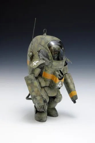 Maschinen Krieger - Kuster & Friedrich - 1/20 (Wave)ㅤ – Wave – ActionFigureBrasil
