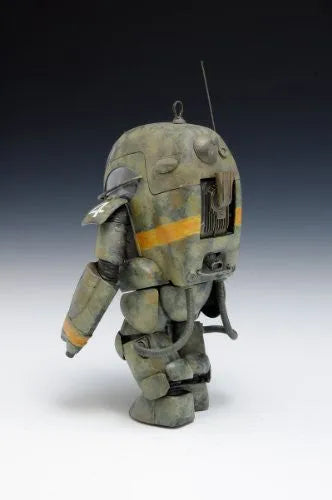 Maschinen Krieger - Kuster & Friedrich - 1/20 (Wave)ㅤ – Wave – ActionFigureBrasil