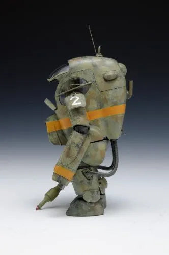 Maschinen Krieger - Kuster & Friedrich - 1/20 (Wave)ㅤ – Wave – ActionFigureBrasil