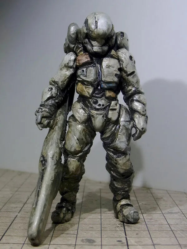Maschinen Krieger Ma.K.026 New Alternative World C4 type-80 