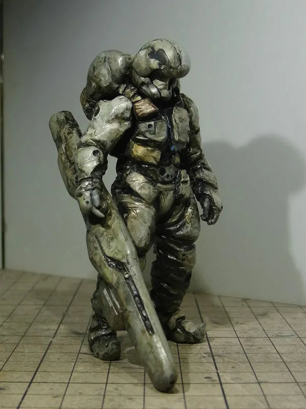 Maschinen Krieger Ma.K.026 New Alternative World C4 type-80 