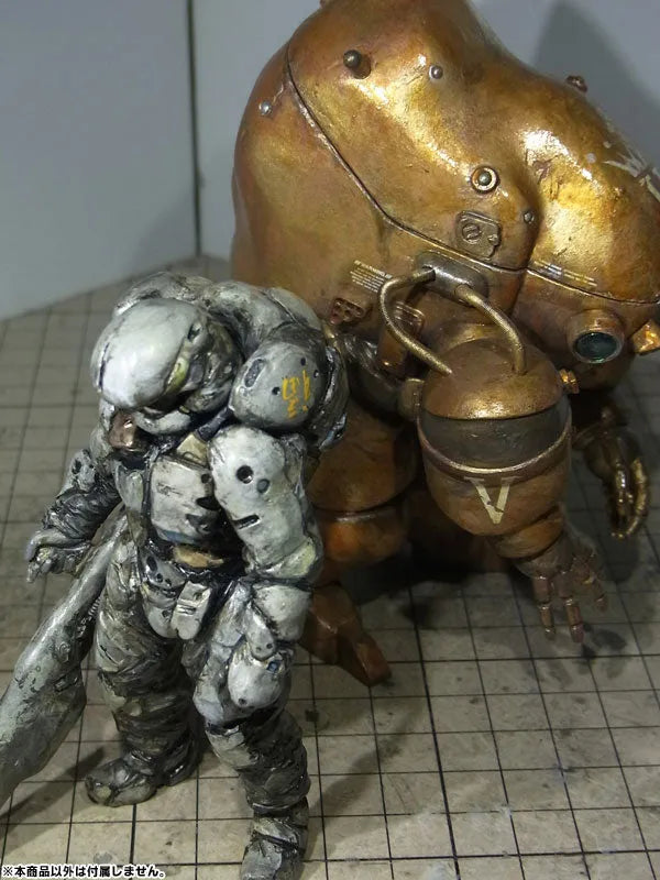 Maschinen Krieger Ma.K.026 New Alternative World C4 type-80 