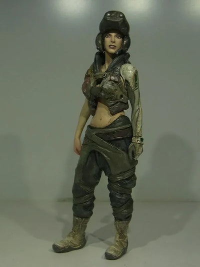 Maschinen Krieger Ma.K.027 1/16 S.A.F.S.Mk.III RAPOON Female Pilot Figure Unpainted Assembly Kitㅤ – LOVE LOVE GARDEN – ActionFigureBrasil