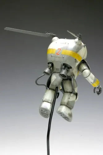 Maschinen Krieger - Ma.k. Fliege - 1/20 (Wave)ㅤ – Wave – ActionFigureBrasil