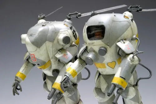 Maschinen Krieger - Ma.k. Fliege - 1/20 (Wave)ㅤ – Wave – ActionFigureBrasil