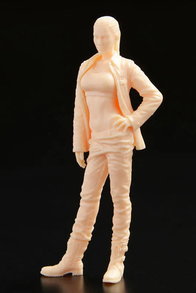 Maschinen Krieger - Ma.K.UP! MUS-17 - Independent Mercenary Army Female Test Pilot - 1/20 (Brick Works)ㅤ – Brick Works – ActionFigureBrasil