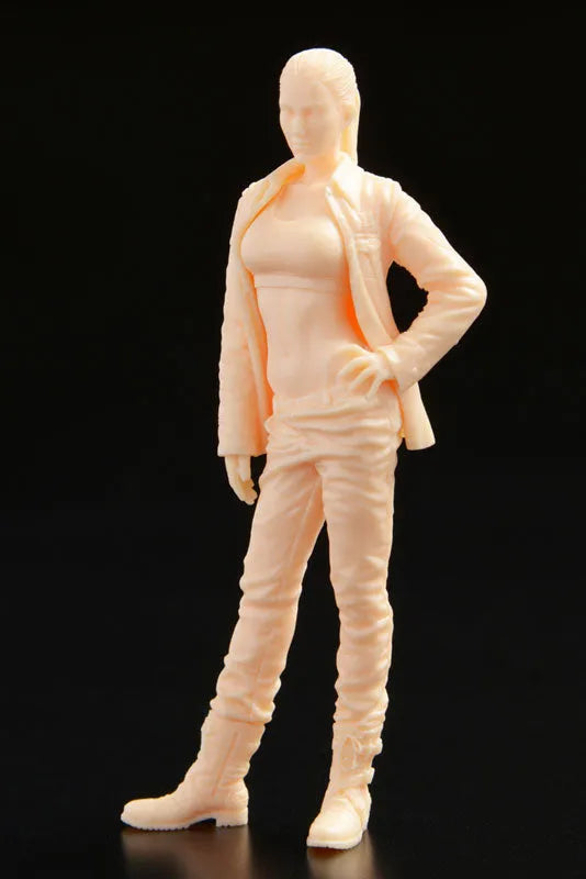 Maschinen Krieger - Ma.K.UP! MUS-17 - Independent Mercenary Army Female Test Pilot - 1/20 (Brick Works)ㅤ – Brick Works – ActionFigureBrasil