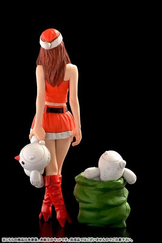 Maschinen Krieger - Ma.K.UP! MUS-23 - Santa Girl - 1/20 (Brick Works)ㅤ – Brick Works – ActionFigureBrasil