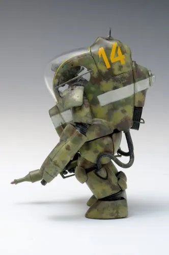 Maschinen Krieger - P.K.A. Ausf K-4 ketser - 1/20 (Wave)ㅤ – Wave – ActionFigureBrasil — close