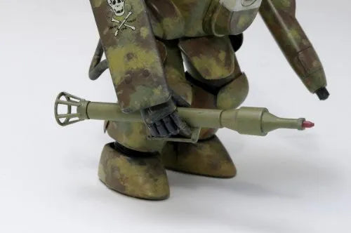 Maschinen Krieger - P.K.A. Ausf K-4 ketser - 1/20 (Wave)ㅤ – Wave – ActionFigureBrasil