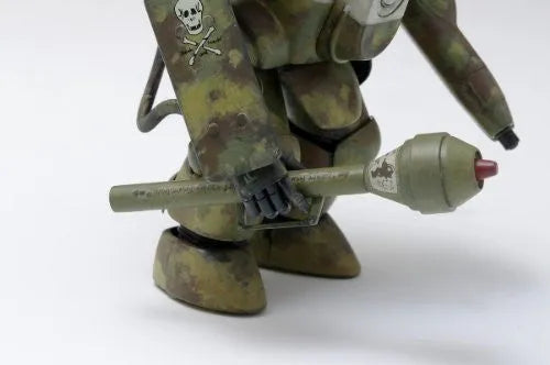 Maschinen Krieger - P.K.A. Ausf K-4 ketser - 1/20 (Wave)ㅤ – Wave – ActionFigureBrasil
