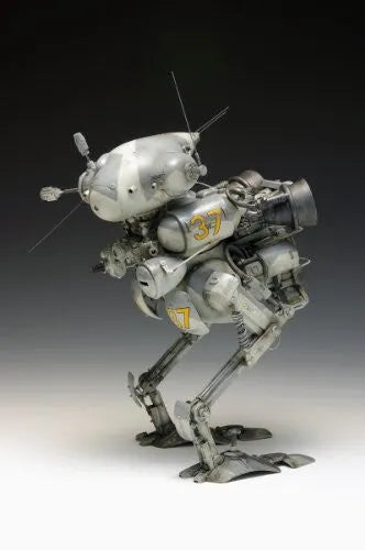 Maschinen Krieger - Pz.Spah 1124 Luna Gans - 1/20 (Wave)ㅤ – Wave – ActionFigureBrasil