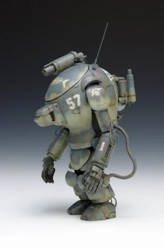 Maschinen Krieger - S.A.F.S. Type R Raccoon - 1/20 (Wave)ㅤ – Wave – ActionFigureBrasil