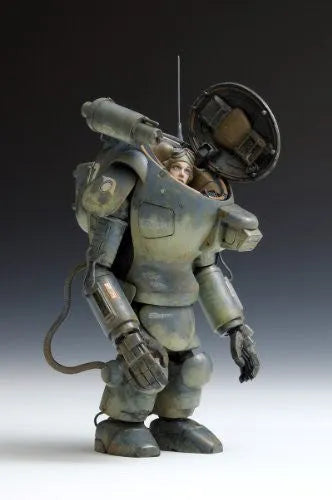 Maschinen Krieger - S.A.F.S. Type R Raccoon - 1/20 (Wave)ㅤ – Wave – ActionFigureBrasil