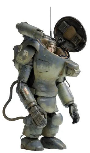 Maschinen Krieger - S.A.F.S. Type R Raccoon - 1/20 (Wave)ㅤ – Wave – ActionFigureBrasil