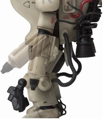 Maschinen Krieger - Super Armored Fighting Suit S.A.F.S. - Action Model - 03 - 1/16 - Antiflash White (Sentinel)ㅤ – Sentinel – ActionFigureBrasil