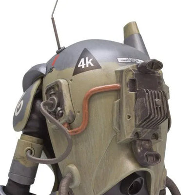 Maschinen Krieger - Super Armored Fighting Suit S.A.F.S. - Action Model - 04 - Ma.k. S.A.F.S - 1/16 (Sentinel)ㅤ – Sentinel – ActionFigureBrasil — detalhe do produto