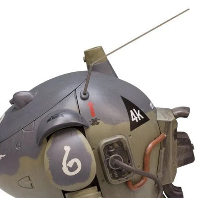 Maschinen Krieger - Super Armored Fighting Suit S.A.F.S. - Action Model - 04 - Ma.k. S.A.F.S - 1/16 (Sentinel)ㅤ – Sentinel – ActionFigureBrasil — close