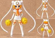 Mascot Character - Gumako - Cheerful Japan! - 1/8 - Support ver. (Alter, Good Smile Company)ㅤ – Alter – ActionFigureBrasil — ângulo diferente