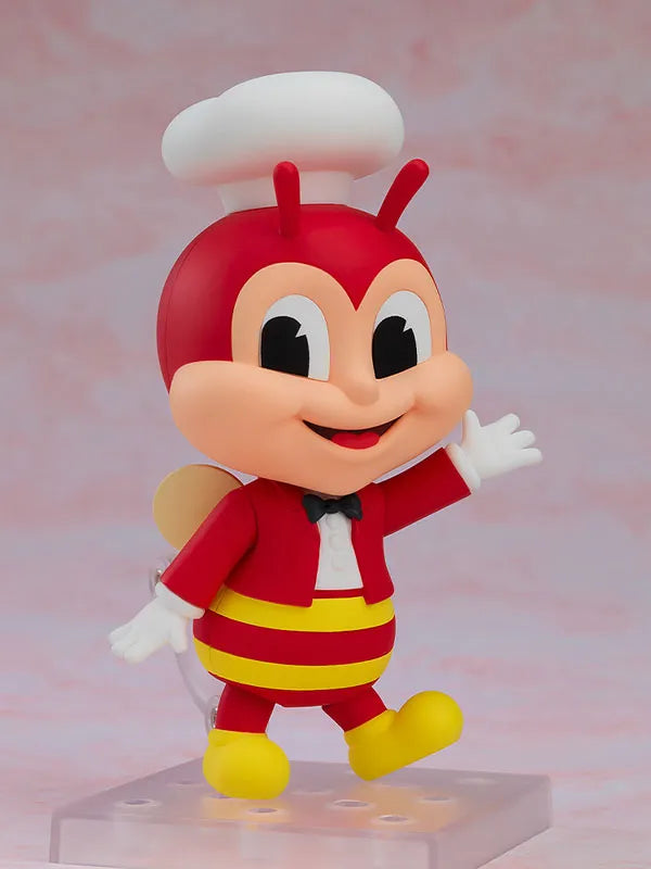 Mascot Character - Jollibee - Nendoroid #2697 (Good Smile Company)ㅤ – Good Smile Company – ActionFigureBrasil