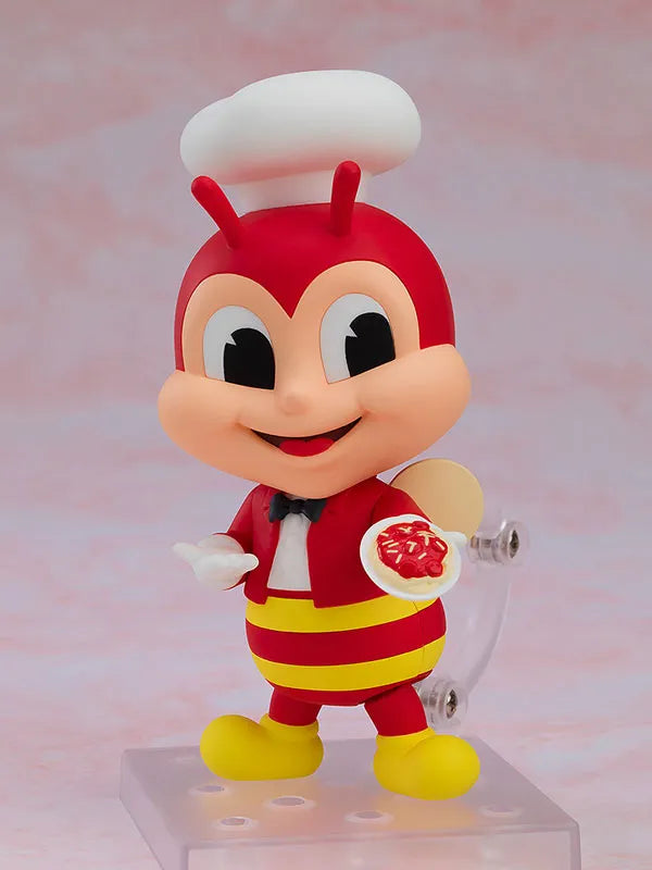 Mascot Character - Jollibee - Nendoroid #2697 (Good Smile Company)ㅤ – Good Smile Company – ActionFigureBrasil
