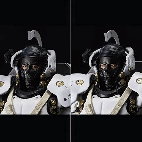 Mascot Character - Ludens - 1/6 (1000Toys)ㅤ – 1000Toys – ActionFigureBrasil