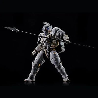 Mascot Character - Ludens - 1/6 (1000Toys)ㅤ – 1000Toys – ActionFigureBrasil — detalhe do produto