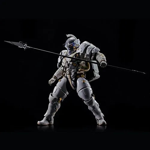 Mascot Character - Ludens - 1/6 (1000Toys)ㅤ – 1000Toys – ActionFigureBrasil