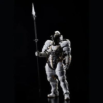 Mascot Character - Ludens - 1/6 (1000Toys)ㅤ – 1000Toys – ActionFigureBrasil — close