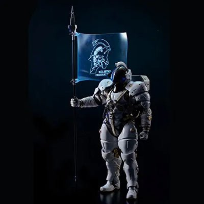 Mascot Character - Ludens - 1/6 (1000Toys)ㅤ – 1000Toys – ActionFigureBrasil — embalagem