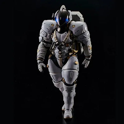 Mascot Character - Ludens - 1/6 (1000Toys)ㅤ – 1000Toys – ActionFigureBrasil — acessórios