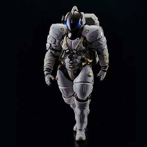 Mascot Character - Ludens - 1/6 (1000Toys)ㅤ – 1000Toys – ActionFigureBrasil