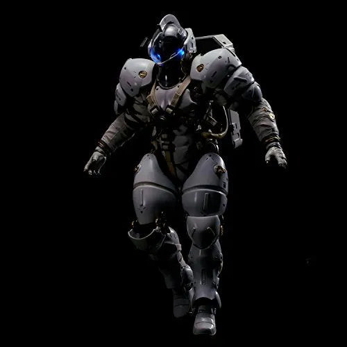 Mascot Character - Ludens - 1/6 (1000Toys)ㅤ – 1000Toys – ActionFigureBrasil