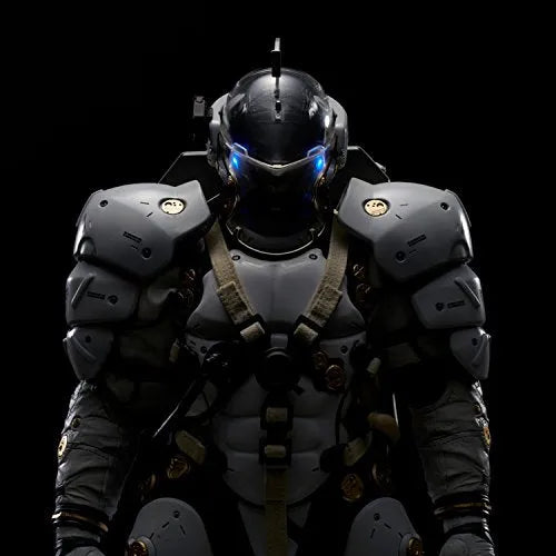 Mascot Character - Ludens - 1/6 (1000Toys)ㅤ – 1000Toys – ActionFigureBrasil