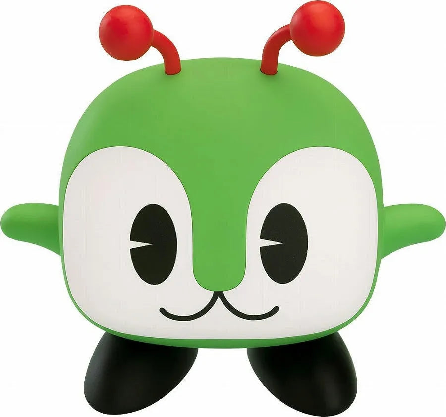Mascot Character - Minkuru - Nendoroid (#2960) (Good Smile Company)ㅤ – Good Smile Company – ActionFigureBrasil