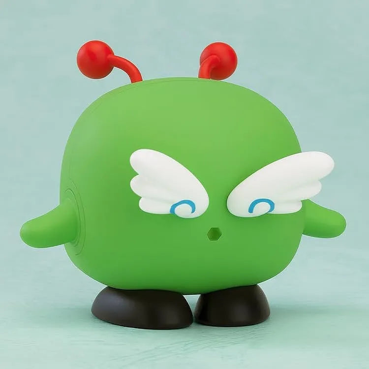 Mascot Character - Minkuru - Nendoroid (#2960) (Good Smile Company)ㅤ – Good Smile Company – ActionFigureBrasil