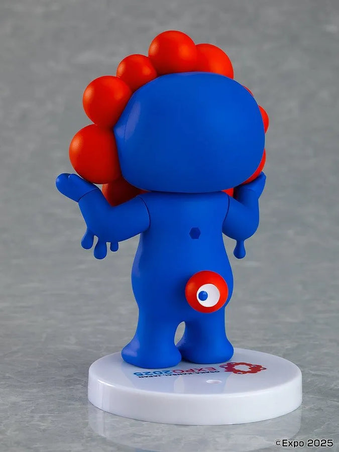 Mascot Character - Myaku-Myaku - Nendoroid #2539 (Good Smile Company)ㅤ – Good Smile Company – ActionFigureBrasil