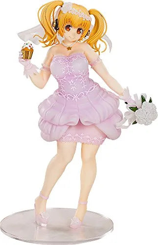 Mascot Character - Super Pochaco - 1/5 - Wedding Ver. (Souyokusha)ㅤ – Souyokusha – ActionFigureBrasil