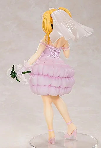 Mascot Character - Super Pochaco - 1/5 - Wedding Ver. (Souyokusha)ㅤ – Souyokusha – ActionFigureBrasil