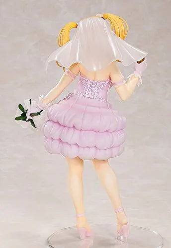 Mascot Character - Super Pochaco - 1/5 - Wedding Ver. (Souyokusha)ㅤ – Souyokusha – ActionFigureBrasil — close