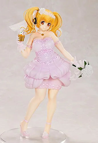 Mascot Character - Super Pochaco - 1/5 - Wedding Ver. (Souyokusha)ㅤ – Souyokusha – ActionFigureBrasil — embalagem