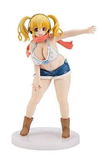 Mascot Character - Super Pochaco - Winter ver.ㅤ – Taito – ActionFigureBrasil