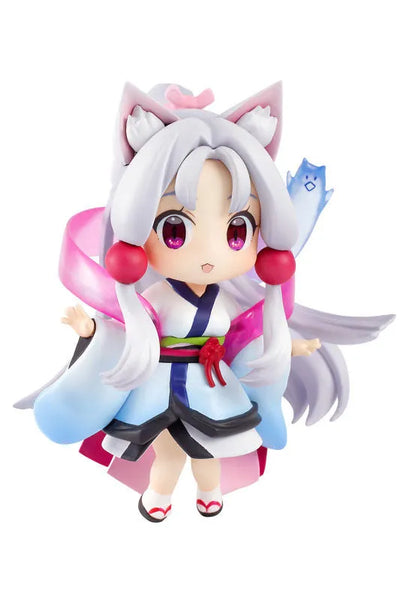 Mascot Character - Tohoku Itako (PLUM)ㅤ – Good Smile Company – ActionFigureBrasil