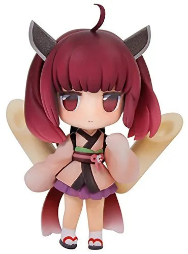 Mascot Character - Tohoku Kiritan (PLUM)ㅤ – Kadokawa – ActionFigureBrasil