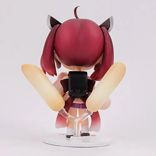 Mascot Character - Tohoku Kiritan (PLUM)ㅤ – Kadokawa – ActionFigureBrasil