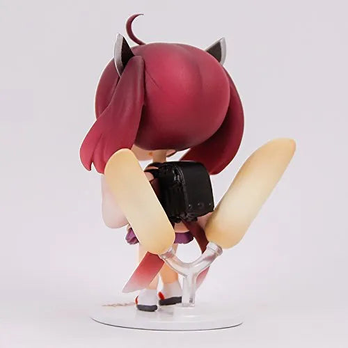 Mascot Character - Tohoku Kiritan (PLUM)ㅤ – Kadokawa – ActionFigureBrasil
