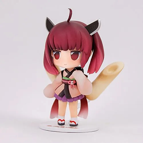 Mascot Character - Tohoku Kiritan (PLUM)ㅤ – Kadokawa – ActionFigureBrasil
