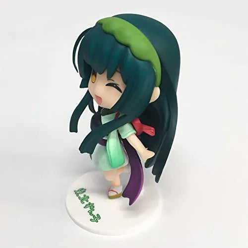 Mascot Character - Tohoku Zunko (PLUM)ㅤ – Kadokawa – ActionFigureBrasil